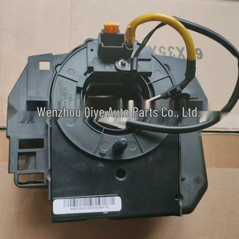 

4-pin (68050846AB) for RAM 9-12; 9-pin (68110740AE, 68110739AE). 9-pin