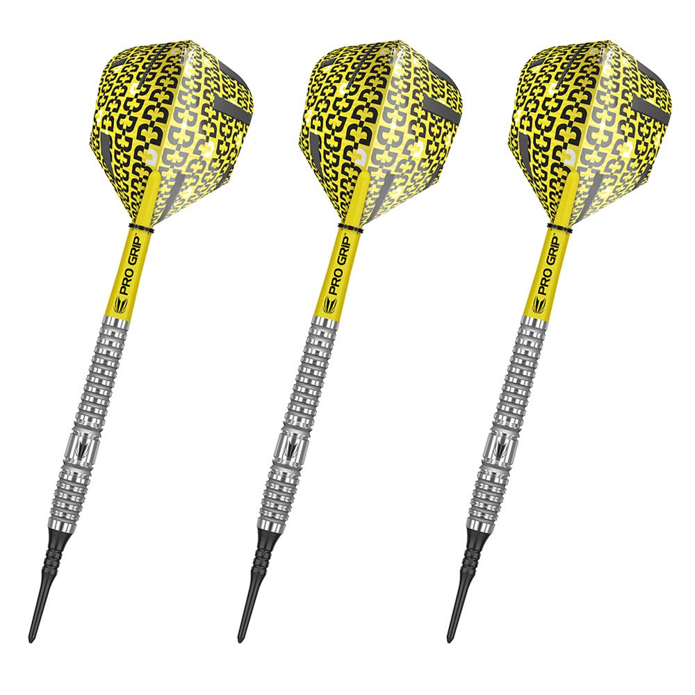 Target Target BOLIDE 12 BOLIDE 12 2BA 18g Dart Barrel <210033>