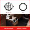 16-23 Mercedes E-Class W213 Front/Rear AC Vent Panel Grille