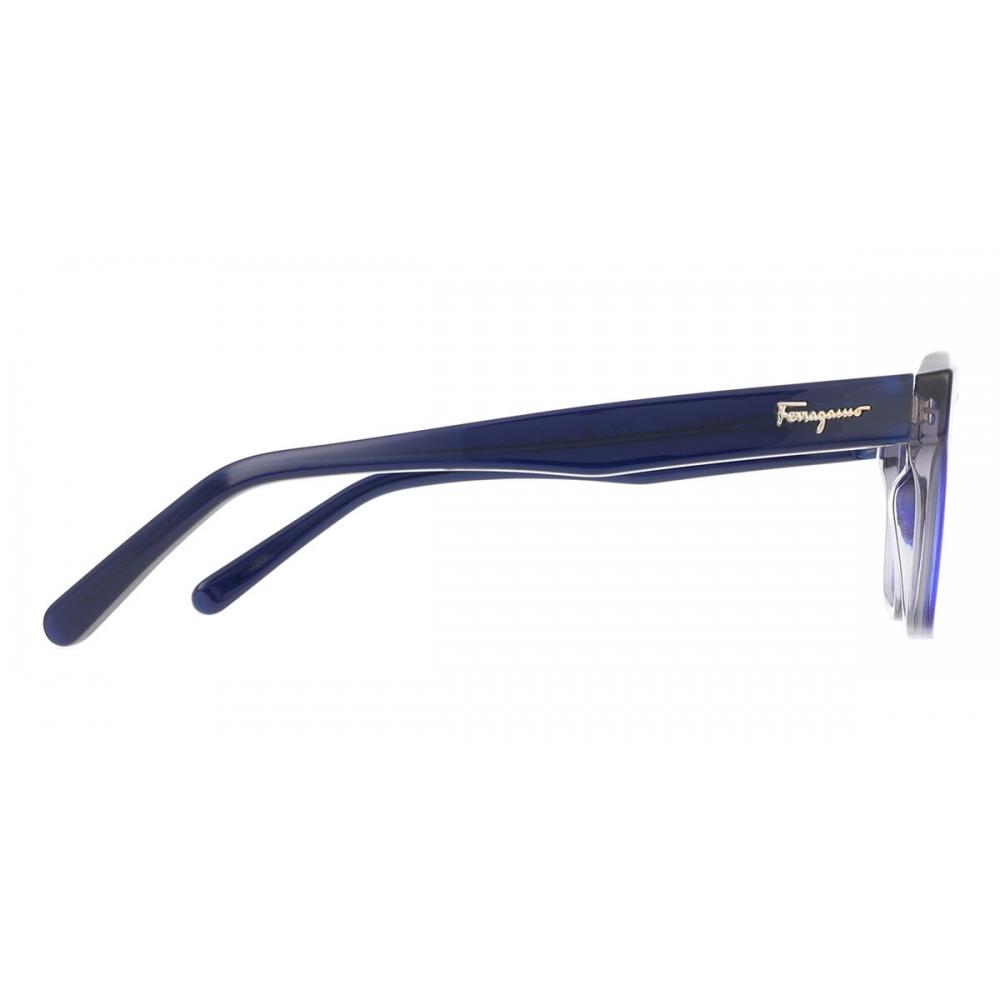 Salvatore Ferragamo Sf 2951 435 Women Eyeglasses