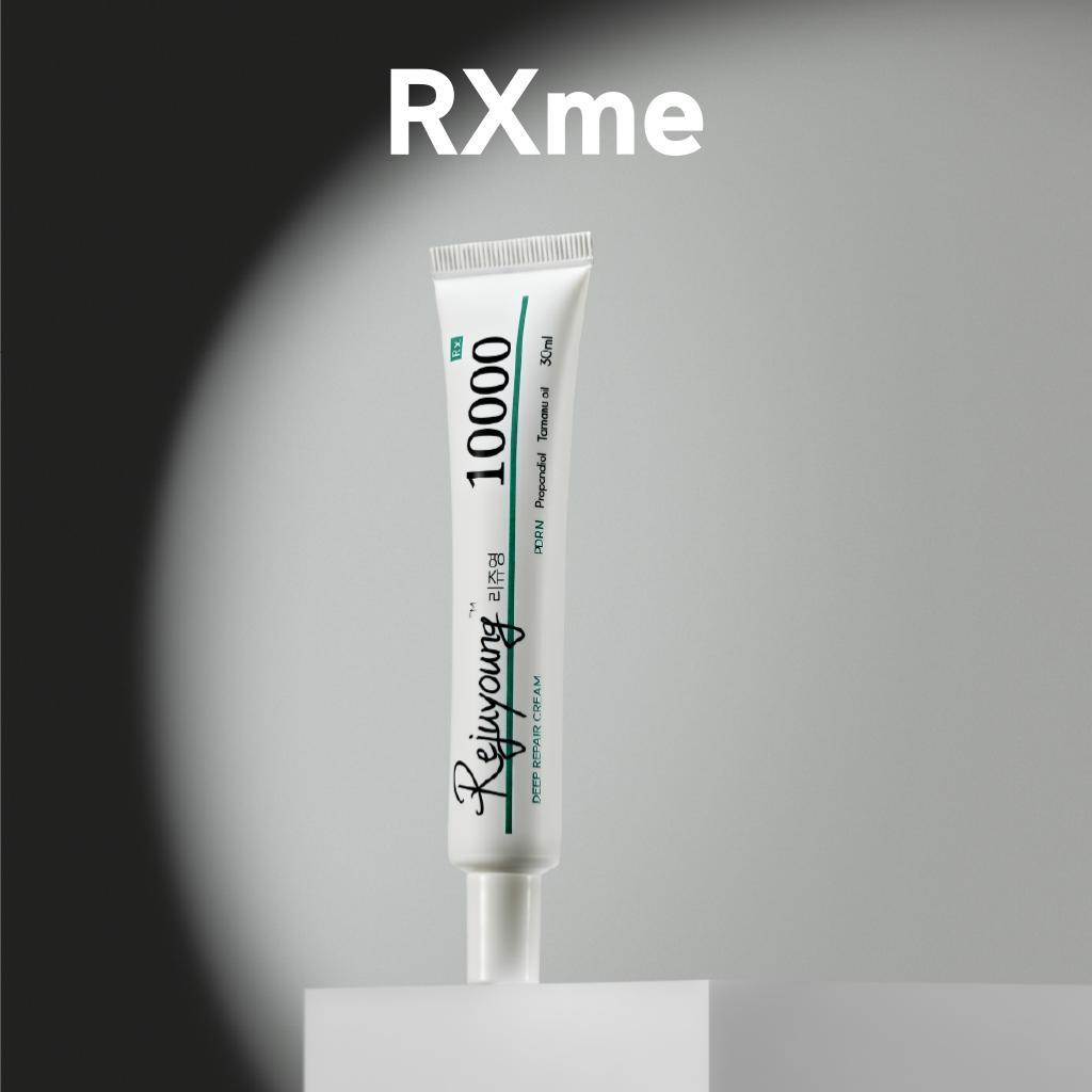 [RXme] Rejuyoung PDRN 10000 Deep Repair Cream 30ml