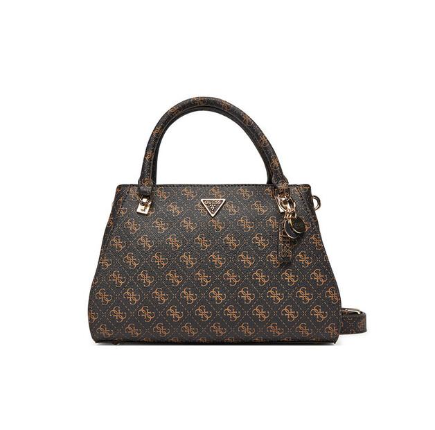 

Сумка Guess Noelle II HWQG96 72070 коричневый
