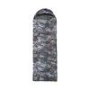 Qing Hong Ling Adult Camping Envelope Sleeping Bag