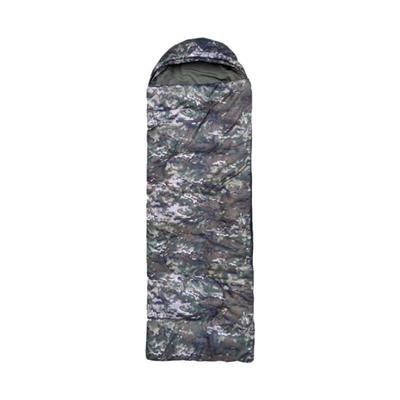 Qing Hong Ling Adult Camping Envelope Sleeping Bag
