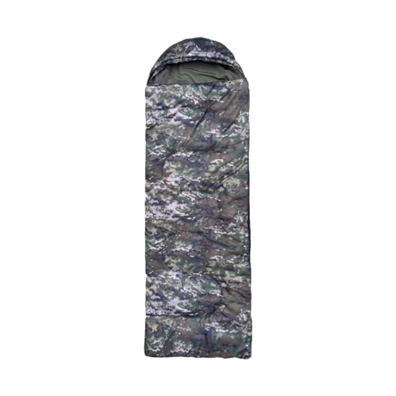 Qing Hong Ling Adult Camping Envelope Sleeping Bag