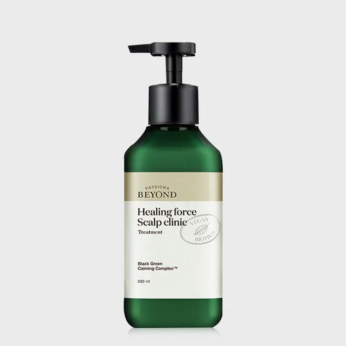 Healing Force Scalp Clinic Treatment 500ml