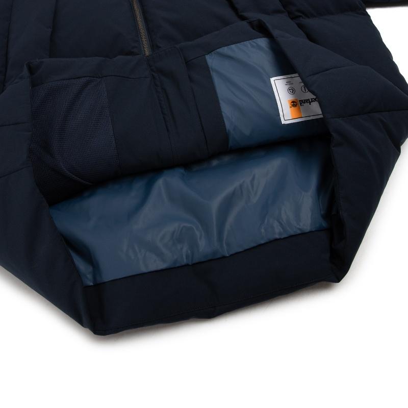 Timberland Af Dwr Goose Eye Recycled Down Jacket Unisex A5RFG-433