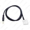 Mazda 3/6 MX-5 RX-8 B70 3.5mm AUX Audio Cable