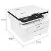 Brother Black & White Laser Printers & Multifunction Devices CN Plug (adapter Included)