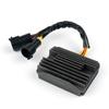 Regulator Rectifier Voltage Fits Kawasaki NINJA ZX 12R 2000-2005 ZX 9R 2000-2004