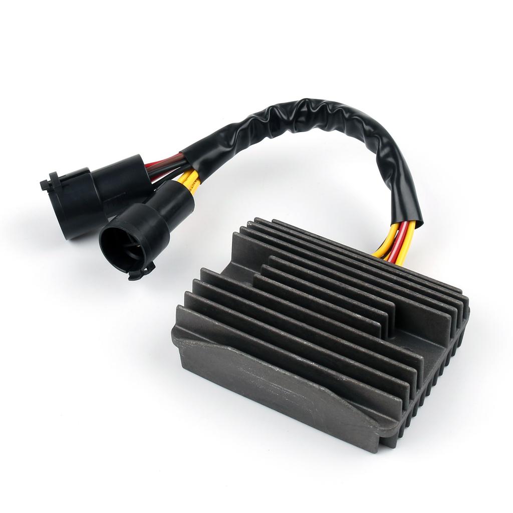 Regulator Rectifier Voltage Fits Kawasaki NINJA ZX 12R 2000-2005 ZX 9R 2000-2004