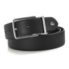 24f W Elegance 35mm Leather Belt Kp Rc4097m54n672