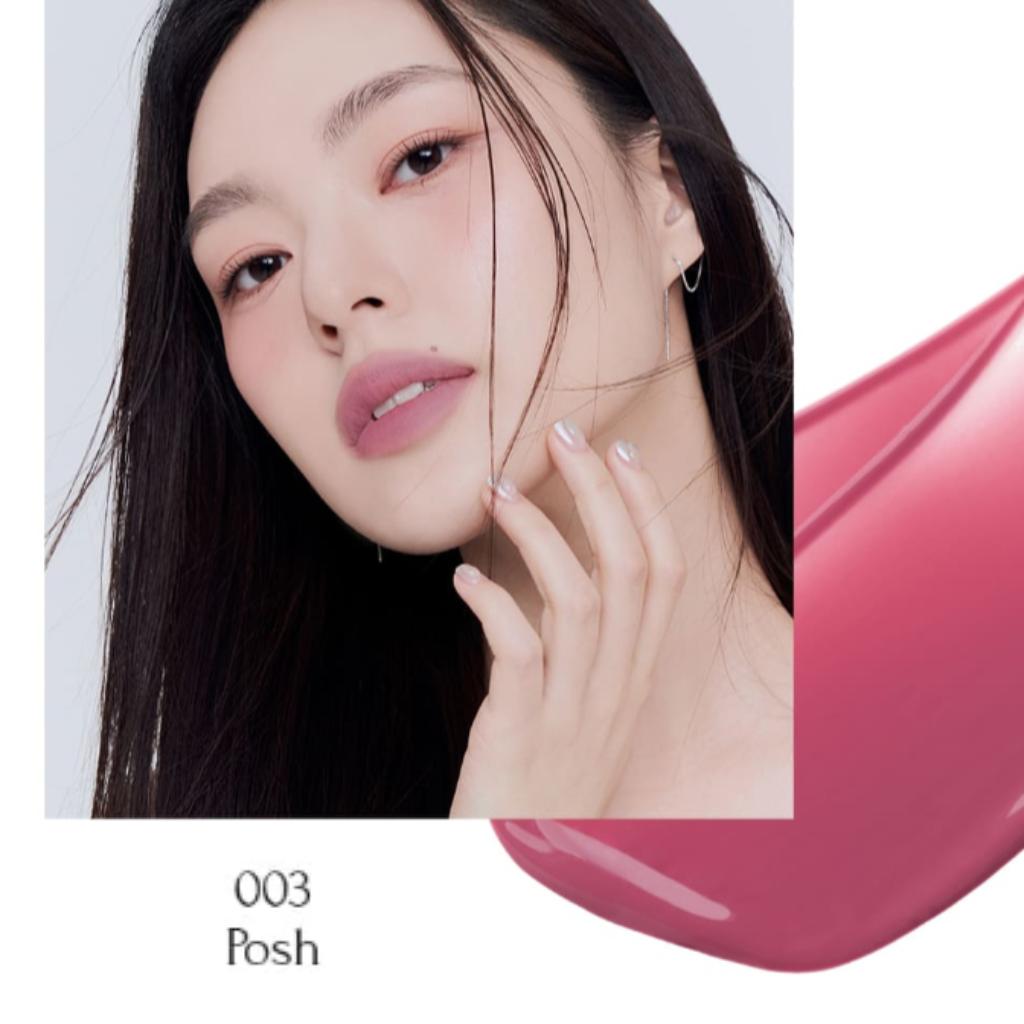 MUZIGAE MANSION Objet Water Tint 4 Farben