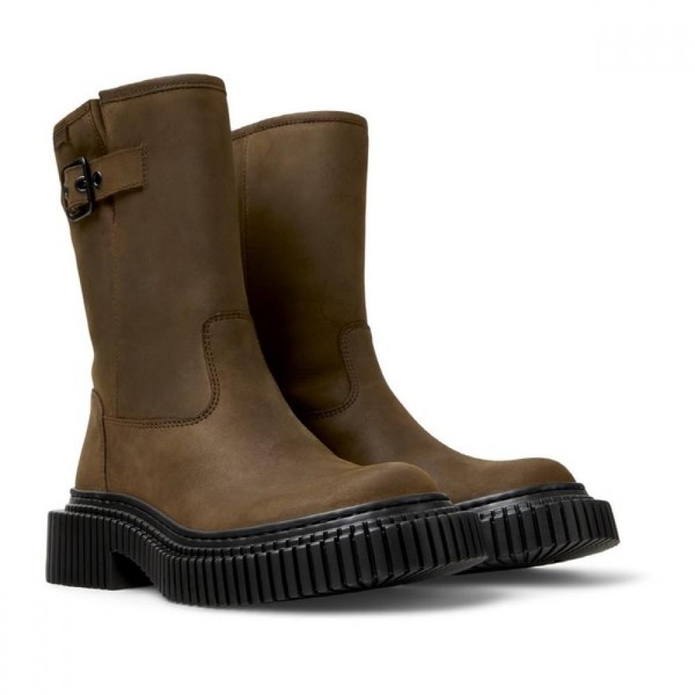 

Camper 25fw Women Boots K400807 001 Pix Berlin EU39(250mm)