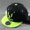 Nuova Moda Bambini Ronaldo Cr7 Neymar Njr Cappello Berretto da Baseball Ragazzi Ragazze Bambini Messi Cappelli Snapback Cappellini Hip Hop Gorras