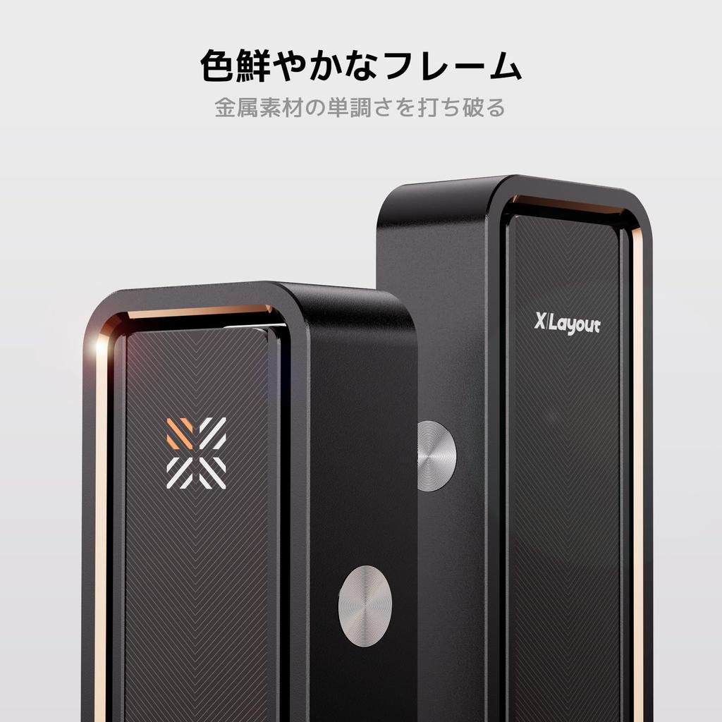 Xlayout Stojan na tablet s ramenem pro stolní svorku Smartphone Stylus Pen Kompatibilní s palcovými tablety Použití, Orientace na šířku/na výšku, Rotace o 360°,