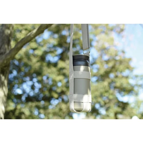 KINTO Tumbler Strap 80mm Beige 23375