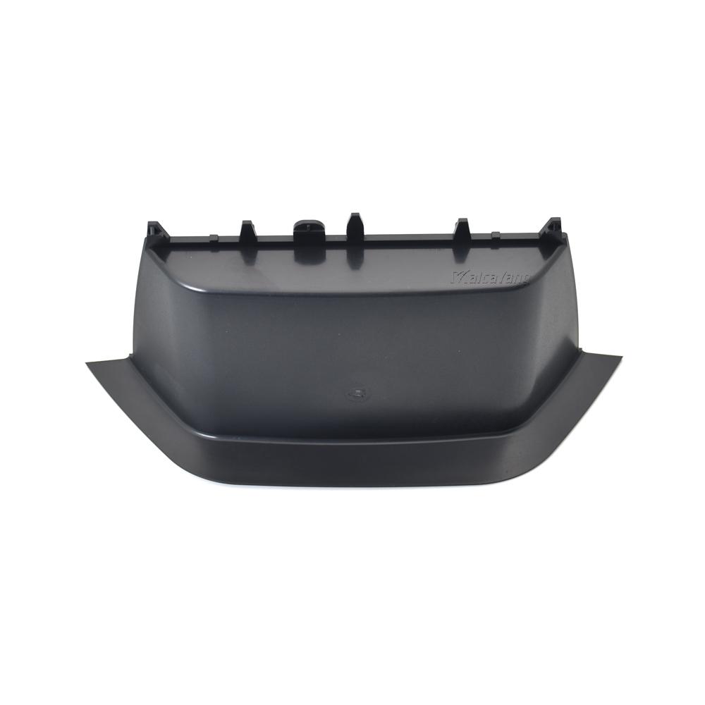 LHD RHD Innentür-Zuggriff Armlehnen-Panel-Abdeckung Aufbewahrungsbox 51417250306 für BMW X3 X4 F25 F26 2011 2012 2013