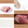 10M Meat Netting Ham Sausage Roll Net Smoked Meat Poultry Butcher's Strings Bacon 18 Hole Packaging Cooking Tool Kitchen Gadgets