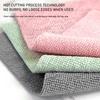 Pintura Falhadareusable Microfiber Cleaning Cloth 20pcs Scratch-Free Ultra Absorbent Multi-Purpose Drying Wipe Use For Kitchen