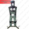 Adjustable Humanoid Training Target
