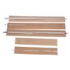 200/300/400Mm Impulse Sealer Spare Repair Parts Kit Heat Seal Strips Replacement Elements Heating Strip Sealing Machine