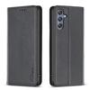 Flip Leather Case For Samsung Galaxy M34 5G M23 M13 4G Cover Wallet Phone Case Funda Wallet With Card Slot Holder Magnetic Case