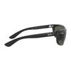 RAYBAN Irregular Geometry Sunglasses Unisex Couple Style RB408960131