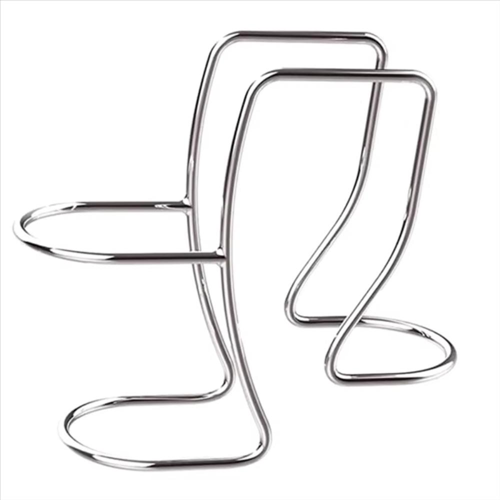 Hook Utility Sink Hose Clamp 304 Stainless Steel Laundry Tub Hose Guide Clip  Tubs and Sinks