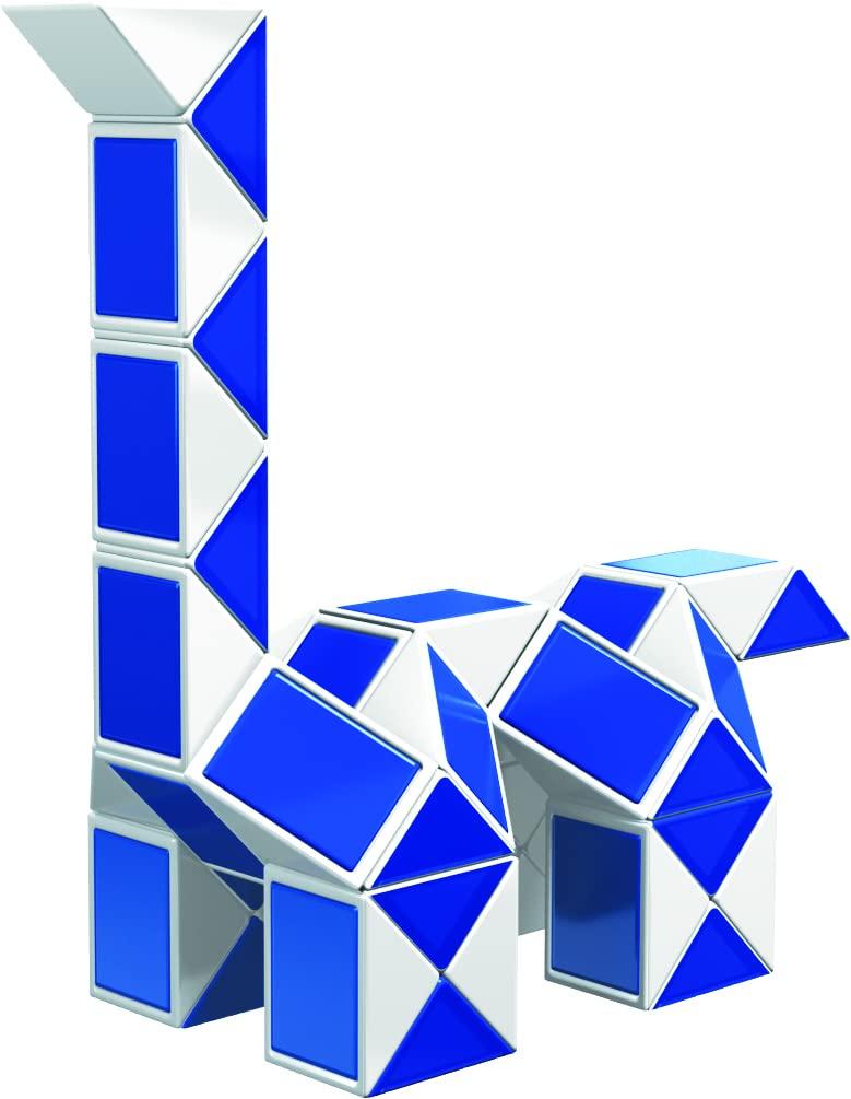 Snake Connector Licensed Rubik's [Officially Product]