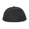 Cap 59FIFTY Arizona Diamondbacks MLB CAP ARIZONA DIAMONDBACKS 5950 Hat Black [New Era] 7-1/4 [Used]