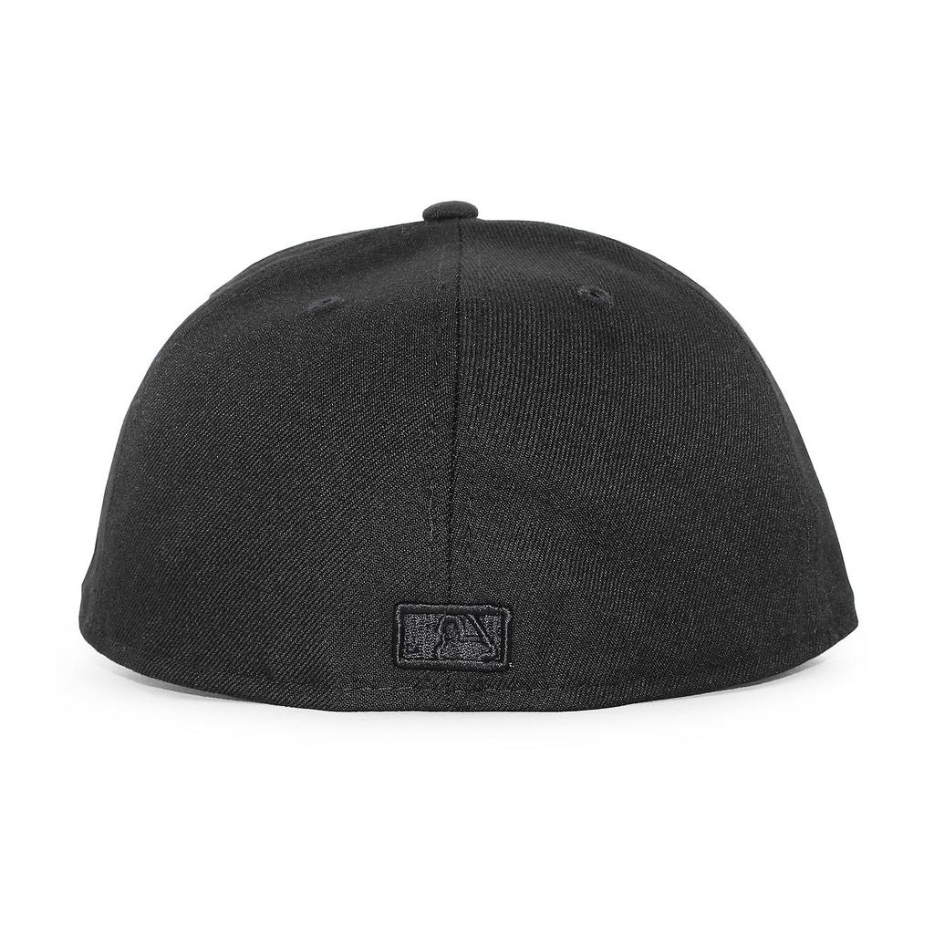 Cap 59FIFTY Arizona Diamondbacks MLB CAP ARIZONA DIAMONDBACKS 5950 Hat Black [New Era] 7-1/4 [Used]