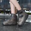 Schuh-Accessoires – Überschuhe