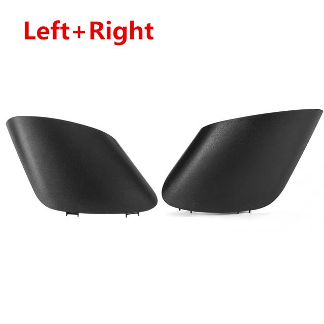 

For Fiat Grande Punto 735596884 735539385 Car Rear View Mirror Side Door Mirror Cap Screw Cap Cover Trim Left Right