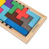 Gigamic Katamino Wooden Board Game Puzzle