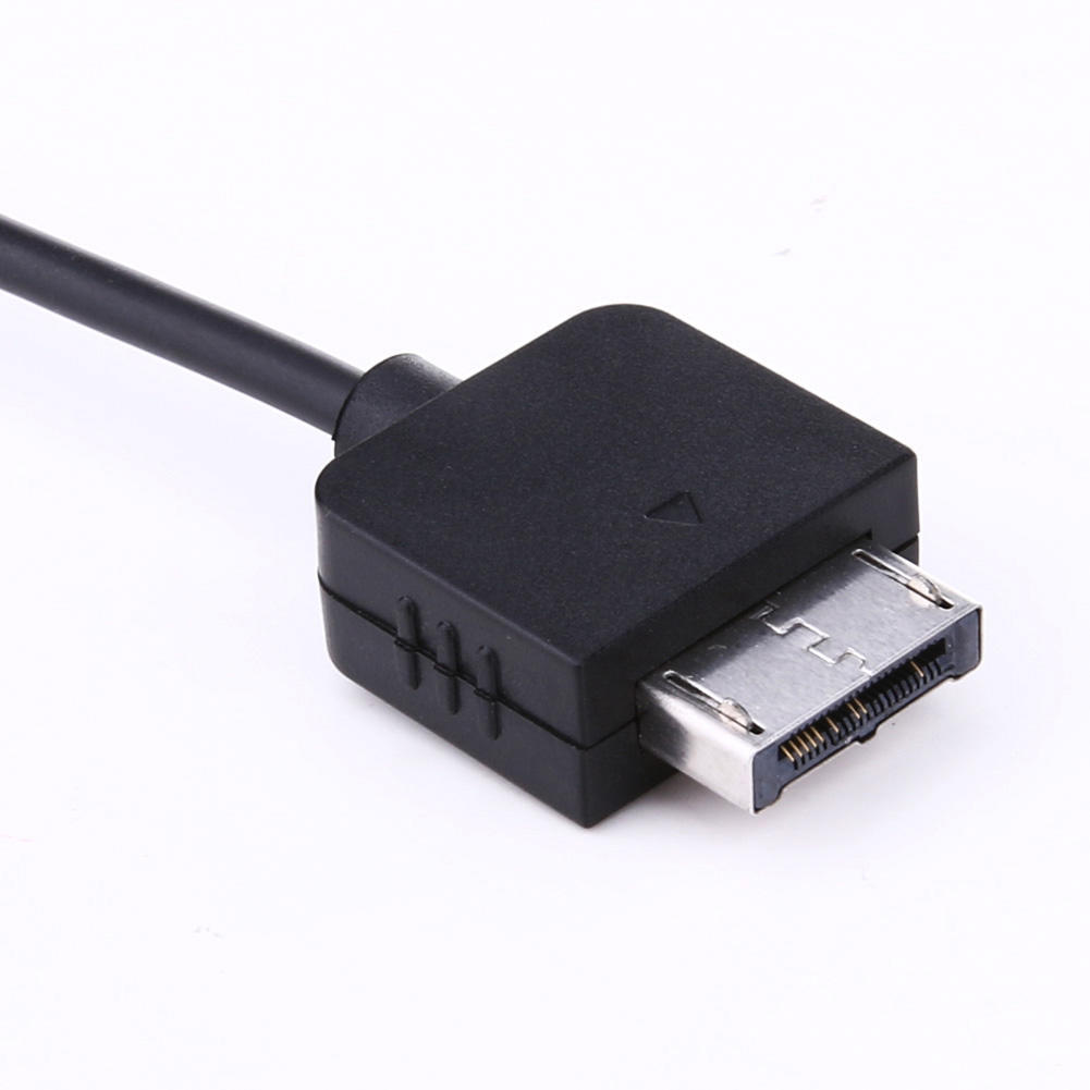 USB Charger Replacement Cable USB Data Transfer Charger 2 in 1 Cable Cord Charger Cable Charging Cable for Playstation Vita 1000 China Mainland