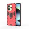 For Xiaomi Redmi Note 14 4G Case Xiaomi Redmi Note 14 4G Cover Shockproof Armor PC Silicone Phone Cover For Xiaomi Redmi Note 14