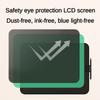 12/15/20Inch  Drawing Board Writing Tablet Digit Magic Blackboard Art Tools Painting Learning & Education Toys for Kids Gifts
