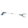 Disabled Elderly Grabber Reacher Foldable Garbage Trash Picker Reaching Assist Tool
