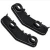 1 Pair Front Bumper Bracket Retainer For BMW X1 F48 2016-2020 Left & Right Side