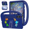 EVA Case for Lenovo Idea Tab Pro TB373FU TB375FC TB-370FU Xiaoxin Pad plus 12.7 inch YOGA pad Pro Kids Letters Tablet Cover
