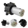 Dynamo generator prądu stałego z korbą ręczną i testem hydraulicznym 5V 6V 12V 24V 1500mA 20W do użytku edukacyjnego i oświetlenia