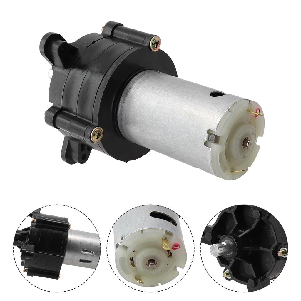 Dynamo generator prądu stałego z korbą ręczną i testem hydraulicznym 5V 6V 12V 24V 1500mA 20W do użytku edukacyjnego i oświetlenia
