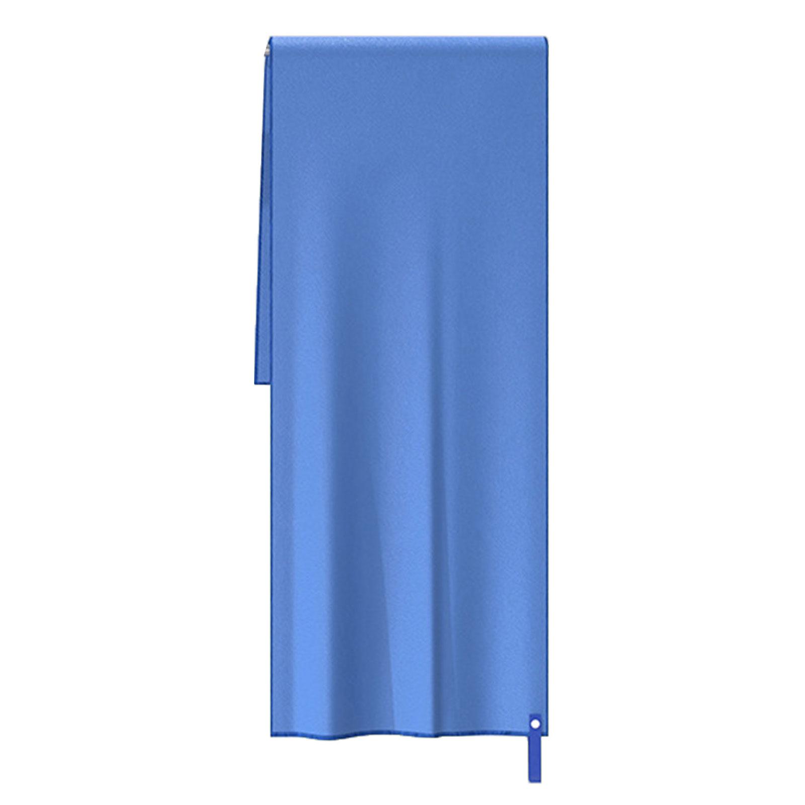 

Быстросохнущее полотенце Микрофибра Дорожное полотенце Супервпитывающее Спортивное полотенце для Кемпинга Пляжа Спортзала Туризма Плавания Бега разноцветный