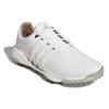 Adidas Tour 360 22 Golf 'White Silver Metallic' GV7245