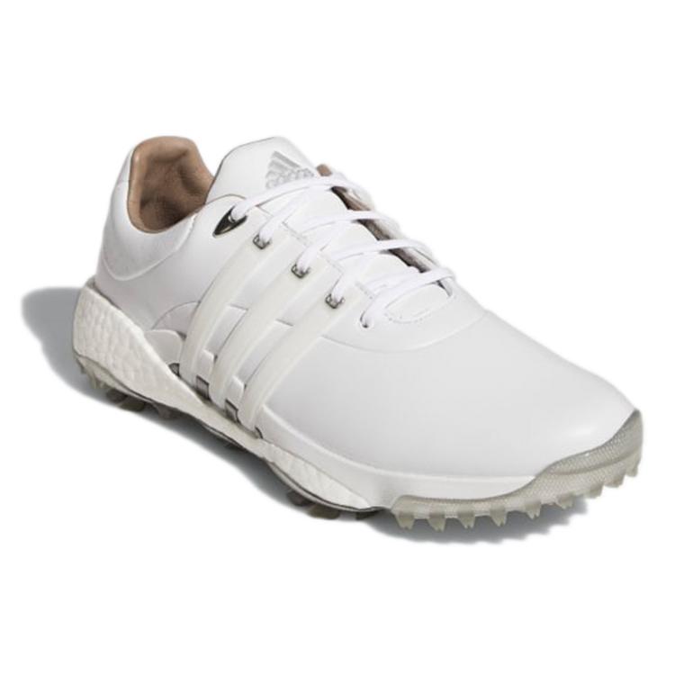 Adidas Tour 360 22 Golf 'White Silver Metallic' GV7245