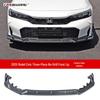 2025 Civic 11.5 Gen No-Drill Front Lip Bumper Corner