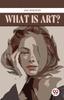 Kniha What Is Art?