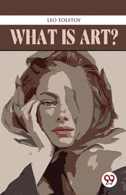 The What Is Art? Book