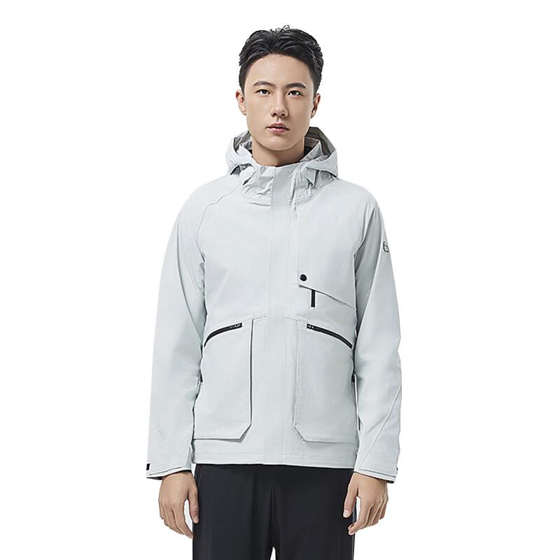 Men s Sklon Casual Single-Layer Jacket F2614386 M